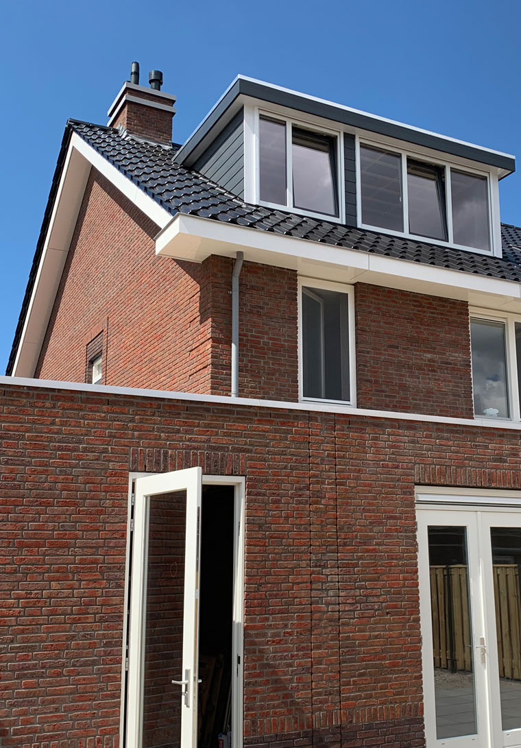 Vraag vrijblijvend een offerte aan voor een dakkapel in Oud-beijerland Dakkapel offerte voor Oud-beijerland aanvragen